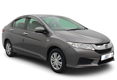 Honda City-img